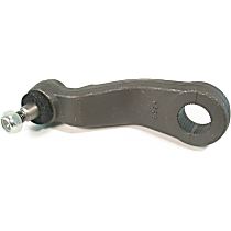 Pitman Arm, Front, with I-Beam Suspension - 