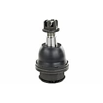 GK6541 Front, Driver or Passenger Side, Lower Ball Joint