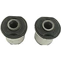 GK6580 Rear, Lower Control Arm Bushing, Set of 2