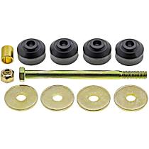 GK6600 Front, Driver or Passenger Side Sway Bar Link, Supreme Series