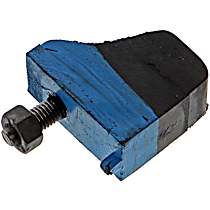 Direct Fit Control Arm Bumper, Sold Individually