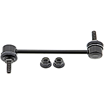 Rear, Driver or Passenger Side Sway Bar Link, Supreme Series
