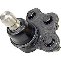 GK6713 Front, Driver or Passenger Side, Lower Ball Joint