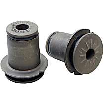 GK7006 Front, Upper Control Arm Bushing, Set of 2