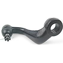 GK7074 Pitman Arm - Black, Direct Fit, Sold individually