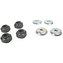 GK7079 Strut Rod Bushing -, Set of 4