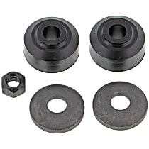 GK7081 Sway Bar Link Bushing - Rubber, Direct Fit, Set of 2