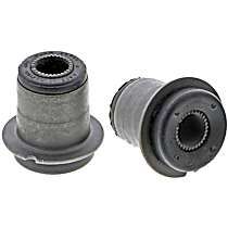 GK7084 Front, Upper Control Arm Bushing, Set of 2