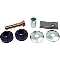 GK7087 Front, Driver or Passenger Side Sway Bar Link, Supreme Series