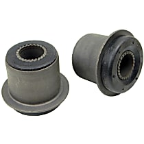 Front, Upper, Control Arm Bushing