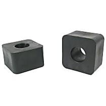GK7143 Front To Control Arm Sway Bar Bushing, Set of 2