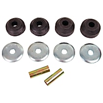Strut Rod Bushing -, Sold Individually