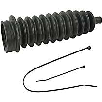 GK7186 Steering Rack Boot, Sold Individually, Direct Fit