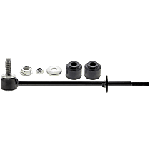 Rear, Driver or Passenger Side Sway Bar Link, Supreme Series