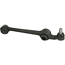 Front, Driver Side, Lower Control Arm