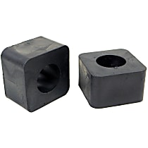 GK7220 Front Sway Bar Bushing, Set of 2