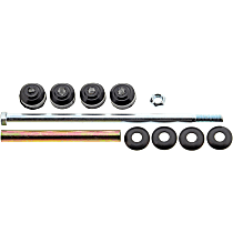 Front, Driver or Passenger Side Sway Bar Link, Supreme Series - Front, Driver or Passenger Side