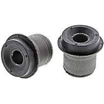 Front, Upper, Control Arm Bushing, RWD