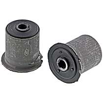 Front, Driver or Passenger Side, Upper, Control Arm Bushing, 4WD, Original Grade Series