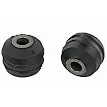 GK7290 Front, Upper Control Arm Bushing, Set of 2
