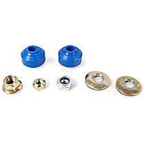 GK7300 Sway Bar Link Bushing - Rubber, Direct Fit, Set of 2