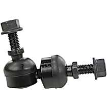 Front, Driver or Passenger Side Sway Bar Link, Sedan, Supreme Series