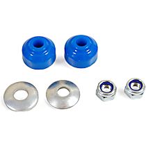 GK7320 Sway Bar Link Bushing - Rubber, Direct Fit, Set of 2