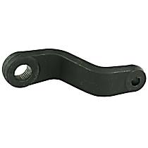 Pitman Arm, Front; 4WD, With Solid Axle - 
