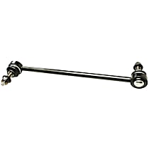 Front, Driver or Passenger Side Sway Bar Link, Supreme Series
