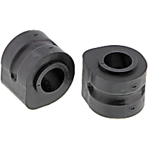 Front Sway Bar Bushing, Set of 2