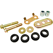 GK7408 Tie Rod Bushing - Direct Fit