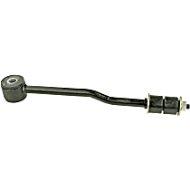 Rear, Driver or Passenger Side Sway Bar Link, RWD, Supreme Series
