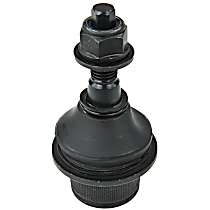 Front, Driver or Passenger Side, Lower Ball Joint