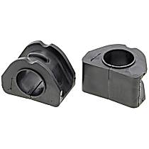 GK80076 Front To Frame Sway Bar Bushing, Set of 2, Original Grade Series
