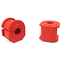 GK80088 Front To Frame Sway Bar Bushing, Set of 2