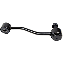 Rear, Driver or Passenger Side Sway Bar Link, RWD, Supreme Series