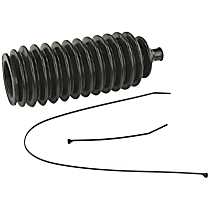 GK80156 Steering Rack Boot, Sold Individually, Direct Fit