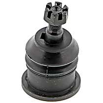 Front, Driver or Passenger Side, Upper Ball Joint