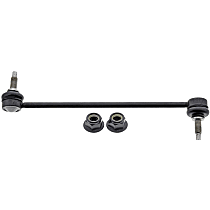 Front, Driver or Passenger Side Sway Bar Link, Supreme Series