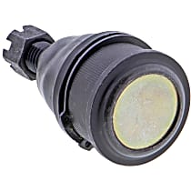 Front, Driver or Passenger Side, Lower Ball Joint