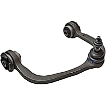 Front, Passenger Side, Upper Control Arm