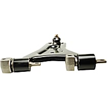 Front, Driver Side, Lower Control Arm, To 12/08/97
