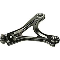 Front, Passenger Side, Lower Control Arm, From 12/09/97