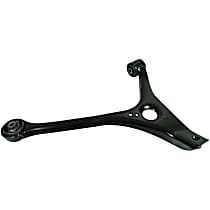 Front, Driver Side, Lower Control Arm, To 05/12/1998