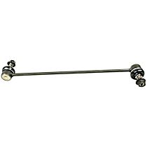 Front, Driver or Passenger Side Sway Bar Link, Supreme Series