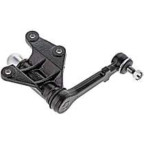 Idler Arm, 4WD, Power Steering - Front