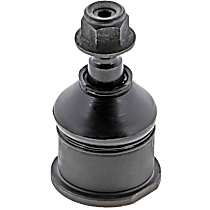 Rear, Driver or Passenger Side, Lower Ball Joint, AWD