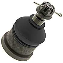 Front, Driver or Passenger Side, Lower Ball Joint