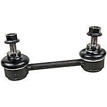 Front Sway Bar Link, RWD, With Standard And Sport Coil Spring Suspension, Original Grade Series