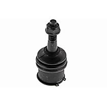 Front, Driver or Passenger Side, Lower Ball Joint